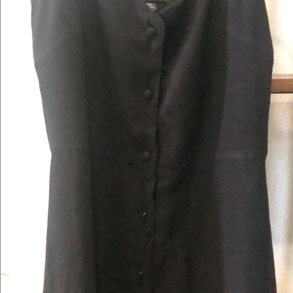 Little Black Dress Petite - Picture 4 of 4